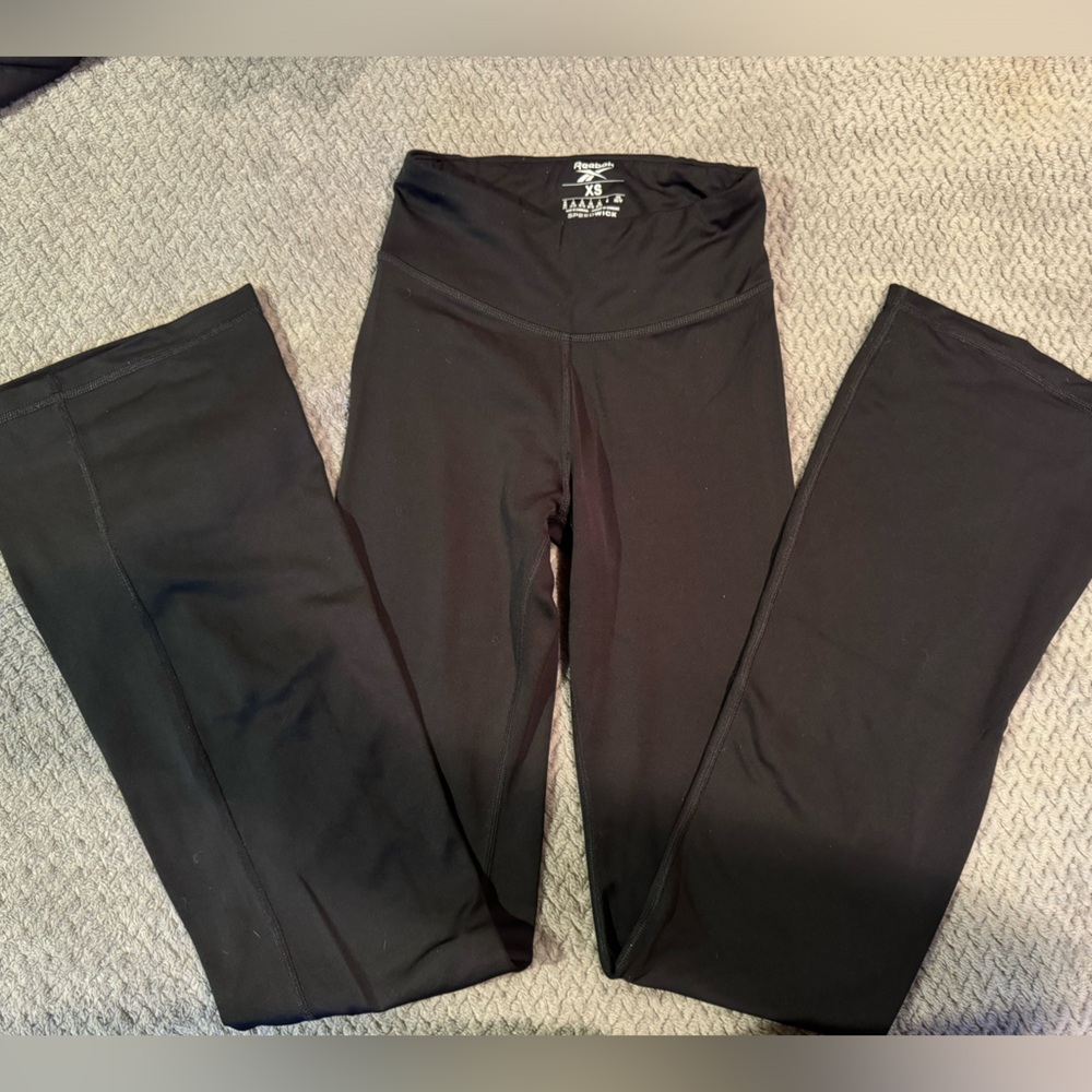 Reebok Flare Leggings
